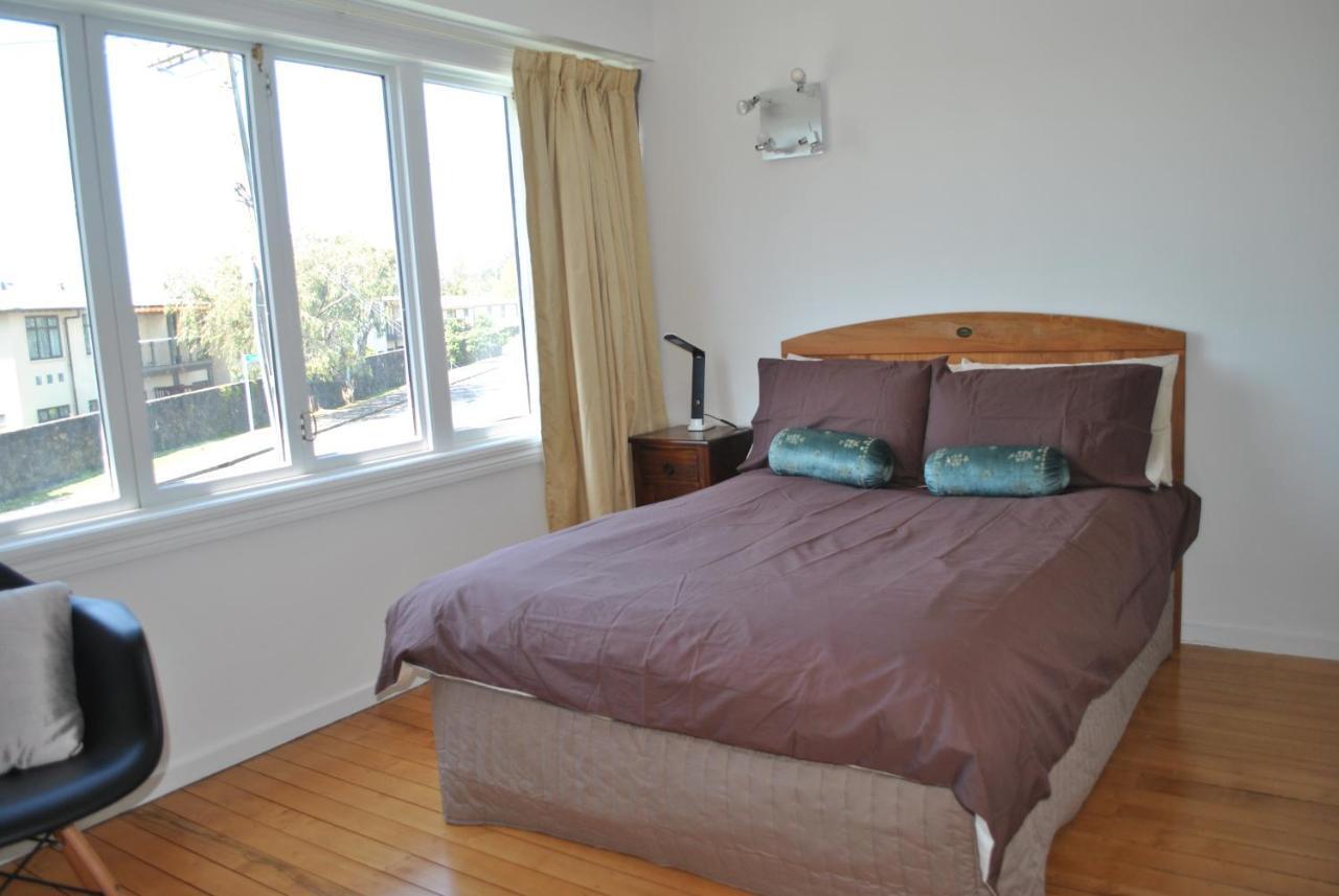 Wai O Taiki Bay B&B Auckland Exterior foto