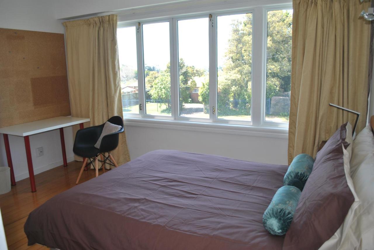 Wai O Taiki Bay B&B Auckland Exterior foto