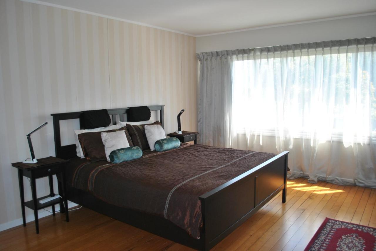 Wai O Taiki Bay B&B Auckland Exterior foto